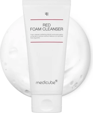 Пенка для умывания Medicube