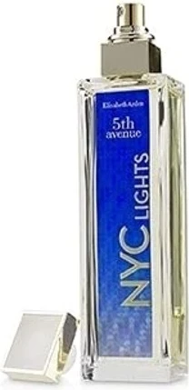 Туалетная вода Elizabeth Arden Fifth Avenue NYC Lights