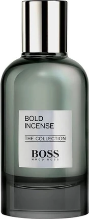 Парфюмерная вода Intense Spray Hugo Boss The Collection Bold Incense