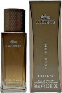 Туалетные духи Lacoste