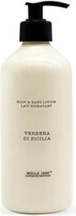 Лосьон для тела и рук Cereria Molla Verbena Di Sicilia