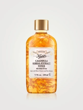 Herbal-Extract Toner Kiehl's Commemorative
