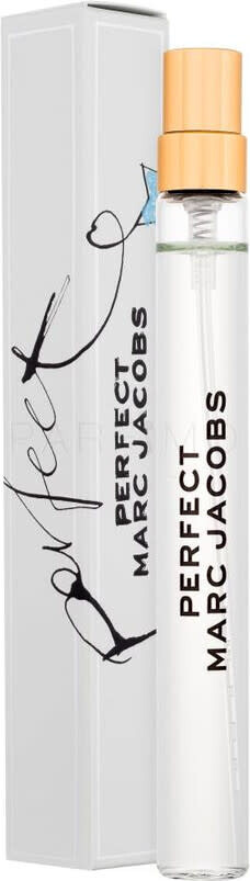 Туалетная вода Marc Jacobs Perfect Eau de Toilette Миниатюра