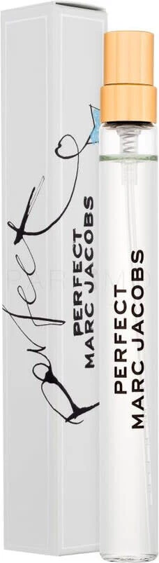 Туалетная вода Marc Jacobs Perfect Eau de Toilette Миниатюра