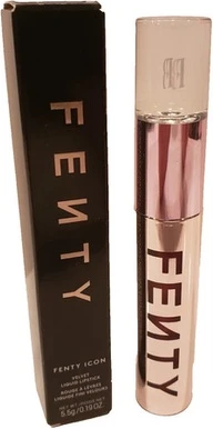 Бархатная жидкая помада Fenty Beauty by Rihanna