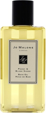 Масло для ванн Jo Malone Peony and Blush Suede