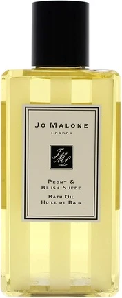 Масло для ванн Jo Malone Peony and Blush Suede