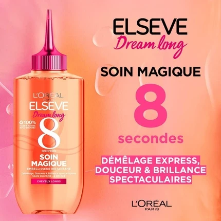 Средство для волос L'Oreal Professional Elsève Dream Long