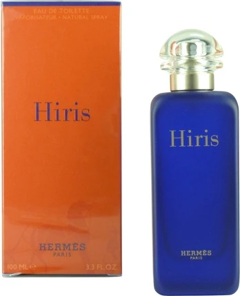 Туалетная вода Hermes Hiris