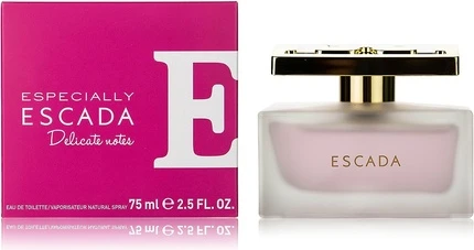 Especially Escada Delicate Notes Туалетная вода