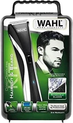 Триммер для волос Wahl