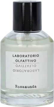 Laboratorio Olfattivo Rosamunda Eau de Parfum Vaporizer