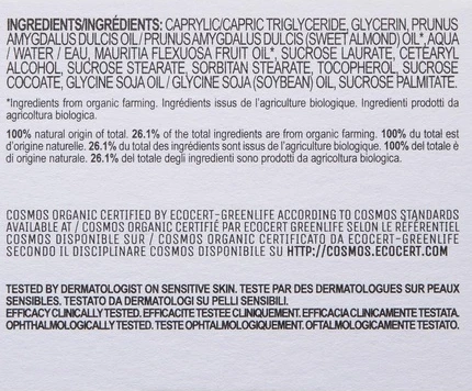 Comfort Zone Sacred Nature Cleansing Balm
