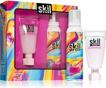 Skil Colors Life In Pink Set