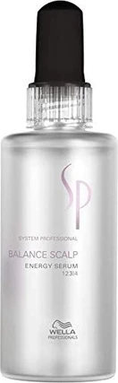 System Professional Balance Scalp Energy Serum Wella