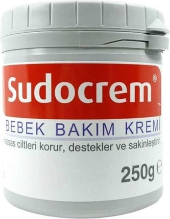 Sudocrem Antiseptic Healing Cream