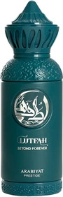 Arabiyat Prestige Lutfah Beyond Forever Eau de Parfum