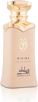 Парфюмерная вода Mamlakt Al Oud Ufuq Divine
