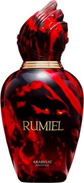 Eau De Parfum Arabiyat Prestige Rumiel