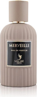 Eau de Parfum Volare Prive Merveille
