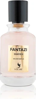Парфюмерная вода Vollare Cosmetics Volare Fantazi Sugar Rush