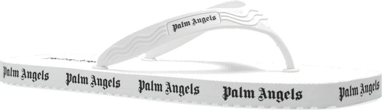 Шлепанцы Palm Angels