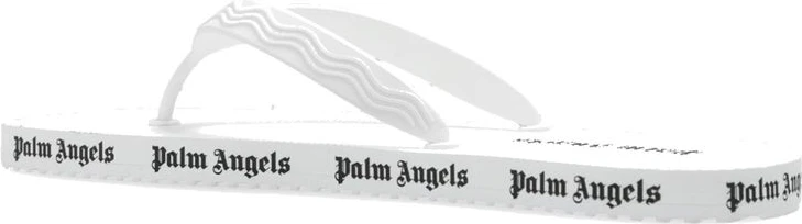 Шлепанцы Palm Angels