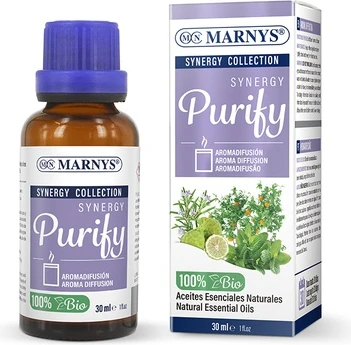 Synergy Purify Marny's