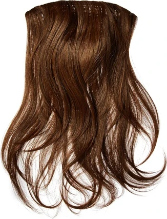 Накладные пряди Hairdo