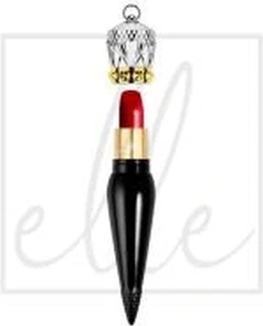 Губная помада Rouge Louboutin Silky Satin Christian Louboutin
