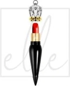Губная помада Rouge Louboutin Silky Satin Lipstick Christian Louboutin