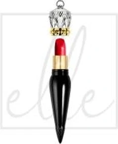Rouge Louboutin Silky Satin Lipstick Christian Louboutin