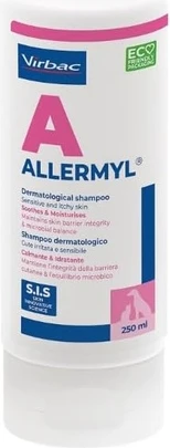Allermyl Sis Shampoo Virbac