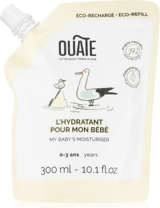 Увлажняющее средство Ouate