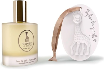 Sophie La Girafe Eau De Soin Парфюм