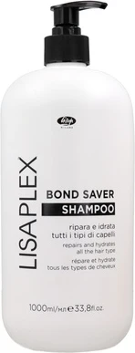 Шампунь Lisap Lisaplex Bond Saver
