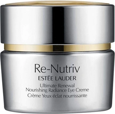 Estee Lauder Re Nutriv Ultimate Renewal Intensive Age Renewal Eye Creme