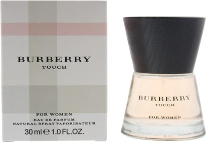 Парфюмерная вода Burberry Touch