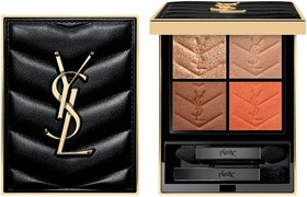 Yves Saint Laurent Couture Mini Clutch