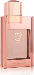 Eau De Parfum Mamlakt Al Oud Awj Blushing