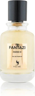 Туалетная вода Eau de Parfum Vollare Cosmetics Volare Fantazi Essence