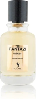 Туалетная вода Eau de Parfum Vollare Cosmetics Volare Fantazi Essence