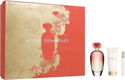 Туалетная вода Adolfo Dominguez Única Coral