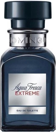 Туалетная вода Adolfo Dominguez Agua Fresca Extreme
