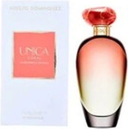 Adolfo Dominguez Unica Coral Eau de Toilette
