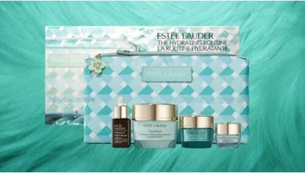 Estee Lauder Advanced Night Repair Daywear Набор