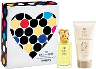 Sisley Eau Du Soir Подарочный набор
