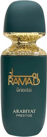 Eau De Parfum Arabiyat Prestige Ramad Oriental