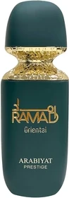 Eau De Parfum Arabiyat Prestige Ramad Oriental