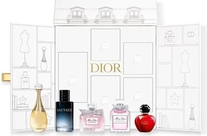 Christian Dior The Le Mini 30 Montaigne Gift Set